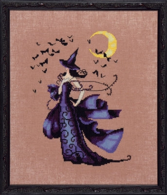 Raven - Bewitching Pixies Collection