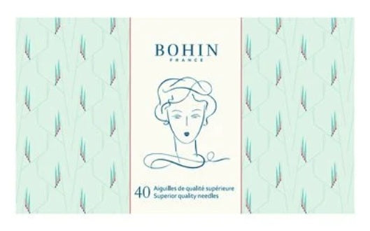 Needle Books - Bohin
