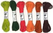 Soie d’Alger® - Nuances Autumn