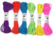 Soie d’Alger® - Nuances Fluo | Neon