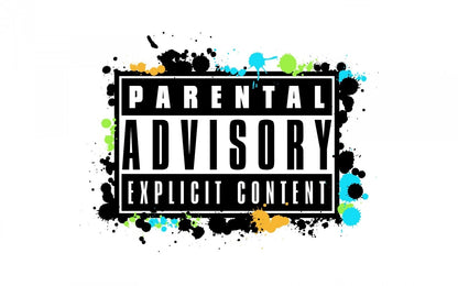 WHAT THE FU**ULENT - Needleminder (ADULT ONLY)