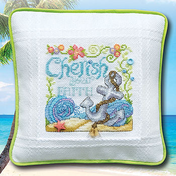 Tropical Spirit Series: Cherish (2021)