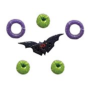 Halloween Series: Cauldron Bubble (2026)