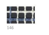Rug Canvas 150cm - 3.75 count METRIC