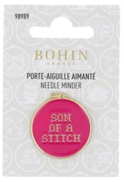 Son of a Stitch - Needleminder