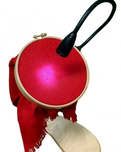 Clip-on Craft Light