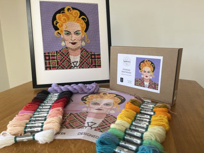 Vivienne Westwood - Appleton Tapestry Kit