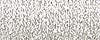 001JW - Japan Silver Wired Thread