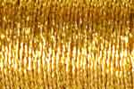 002P - Gold Cable