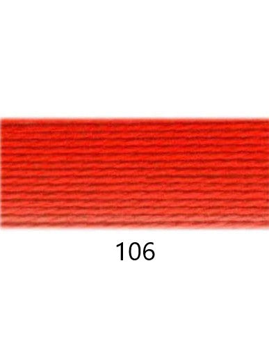 Embroidery Floss: Variegated Colours Group 1 (48 - 125)