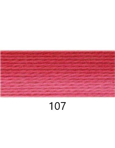 Embroidery Floss: Variegated Colours Group 1 (48 - 125)