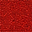 Seed Beads - Size 11 (2058-2069 Series - Crayon Colours)