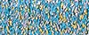 044 - Confetti Blue