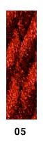 Snow - Metallic Blend Thread