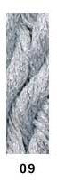 Snow - Metallic Blend Thread