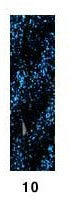 Snow - Metallic Blend Thread