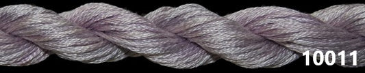 Floss (20yd Threadworx) Group  1 - 100s-103s range