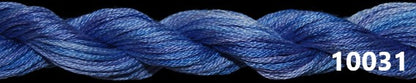 Floss (5yd Threadworx) Group  1 - 100s-103s range