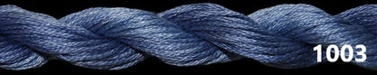 Floss (5yd Threadworx) Group  1 - 100s-103s range
