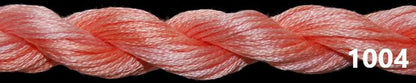 Floss (5yd Threadworx) Group  1 - 100s-103s range