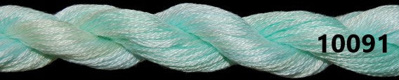 Floss (5yd Threadworx) Group  1 - 100s-103s range