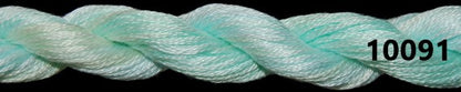 Floss (5yd Threadworx) Group  1 - 100s-103s range