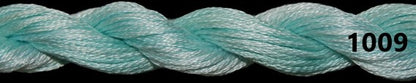 Floss (5yd Threadworx) Group  1 - 100s-103s range