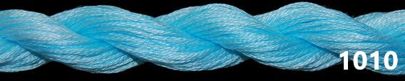 Floss (5yd Threadworx) Group  1 - 100s-103s range