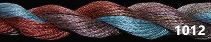 Floss (5yd Threadworx) Group  1 - 100s-103s range