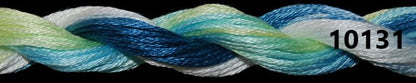 Floss (5yd Threadworx) Group  1 - 100s-103s range