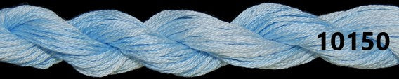 Floss (5yd Threadworx) Group  1 - 100s-103s range
