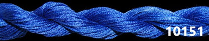 Floss (5yd Threadworx) Group  1 - 100s-103s range