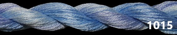 Floss (5yd Threadworx) Group  1 - 100s-103s range