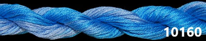 Floss (5yd Threadworx) Group  1 - 100s-103s range