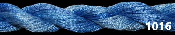 Floss (5yd Threadworx) Group  1 - 100s-103s range