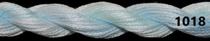 Floss (5yd Threadworx) Group  1 - 100s-103s range