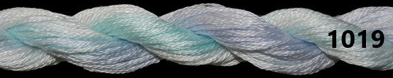 Floss (5yd Threadworx) Group  1 - 100s-103s range