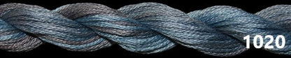 Floss (5yd Threadworx) Group  1 - 100s-103s range
