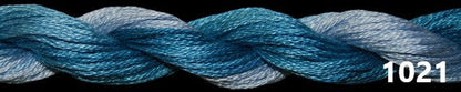 Floss (5yd Threadworx) Group  1 - 100s-103s range