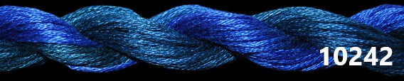 Floss (5yd Threadworx) Group  1 - 100s-103s range