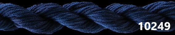 Floss (5yd Threadworx) Group  1 - 100s-103s range