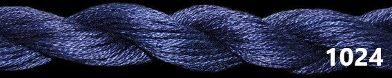 Floss (5yd Threadworx) Group  1 - 100s-103s range