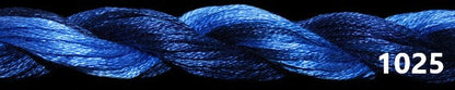 Floss (5yd Threadworx) Group  1 - 100s-103s range