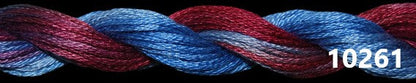 Floss (5yd Threadworx) Group  1 - 100s-103s range