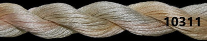 Floss (5yd Threadworx) Group  1 - 100s-103s range