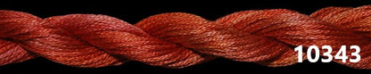 Floss (5yd Threadworx) Group  1 - 100s-103s range