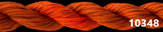 Floss (5yd Threadworx) Group  1 - 100s-103s range