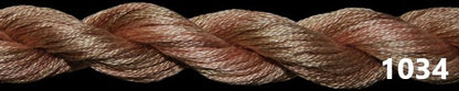 Floss (5yd Threadworx) Group  1 - 100s-103s range