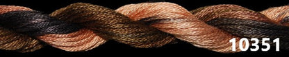 Floss (5yd Threadworx) Group  1 - 100s-103s range