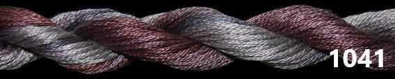 Floss (5yd Threadworx) Group  2 - 104s-107s range